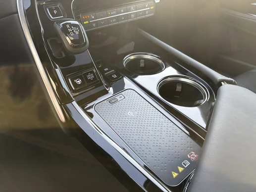 Toyota Mirai - Afbeelding 11 van 30