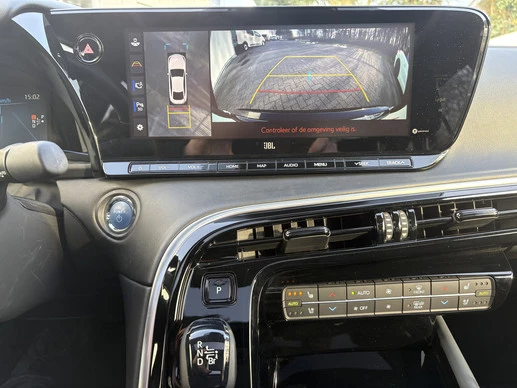 Toyota Mirai - Afbeelding 14 van 30