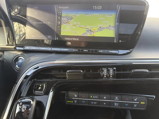 Toyota Mirai - Afbeelding 16 van 30