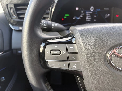 Toyota Mirai - Afbeelding 17 van 30