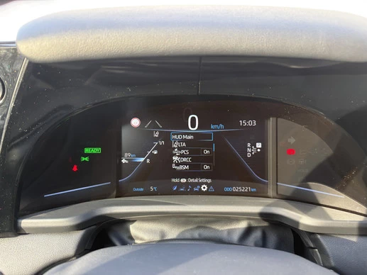 Toyota Mirai - Afbeelding 18 van 30