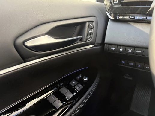 Toyota Mirai - Afbeelding 21 van 30