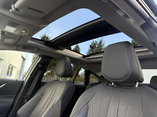 Toyota Mirai - Afbeelding 22 van 30