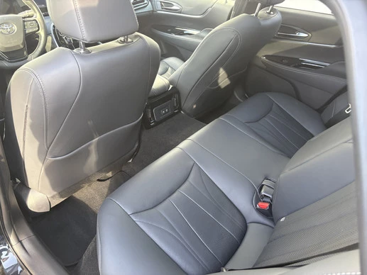 Toyota Mirai - Afbeelding 23 van 30