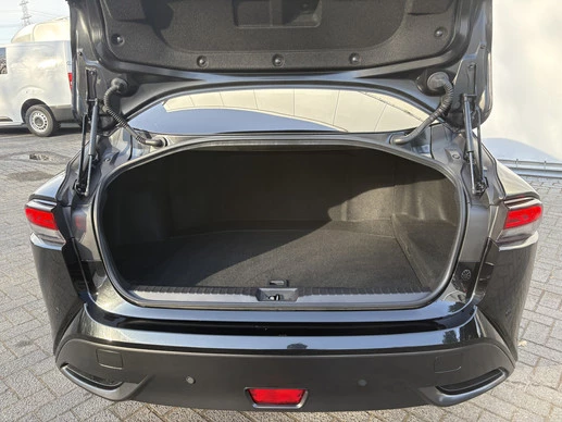 Toyota Mirai - Afbeelding 27 van 30