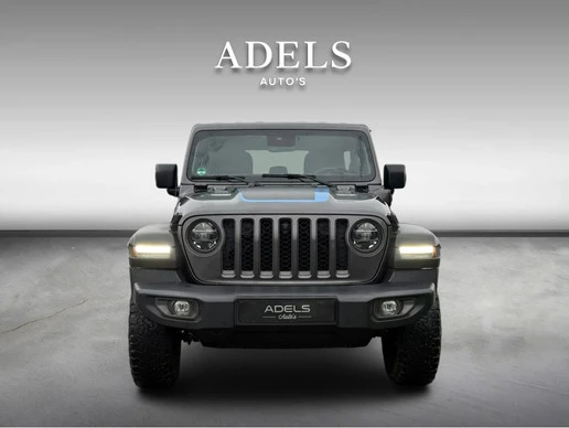 Jeep Wrangler - Afbeelding 3 van 30