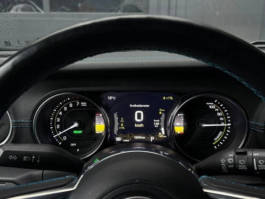 Jeep Wrangler - Afbeelding 10 van 30