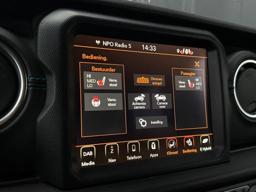 Jeep Wrangler - Afbeelding 14 van 30