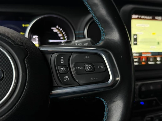 Jeep Wrangler - Afbeelding 22 van 30