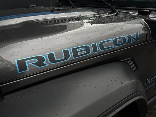 Jeep Wrangler - Afbeelding 28 van 30