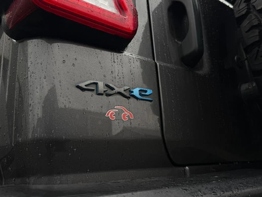 Jeep Wrangler - Afbeelding 29 van 30