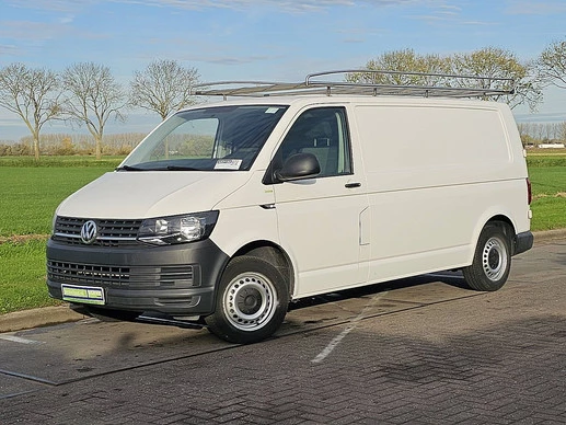 Volkswagen Transporter - Afbeelding 1 van 16
