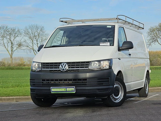 Volkswagen Transporter - Afbeelding 2 van 16