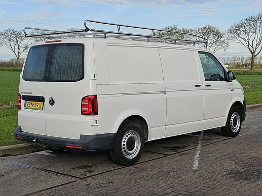 Volkswagen Transporter - Afbeelding 3 van 16