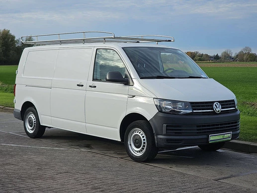 Volkswagen Transporter - Afbeelding 4 van 16