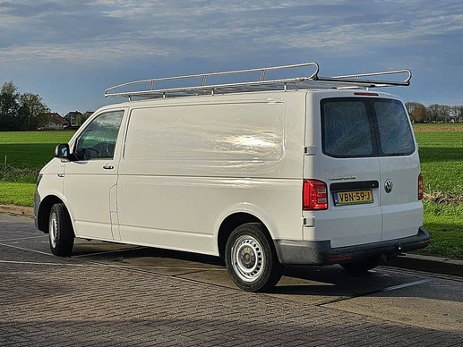 Volkswagen Transporter - Afbeelding 5 van 16