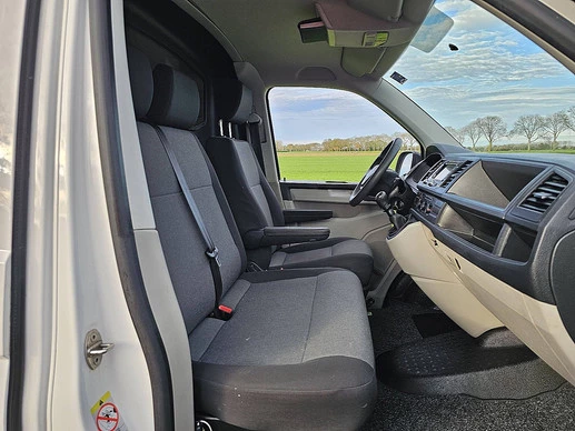 Volkswagen Transporter - Afbeelding 6 van 16