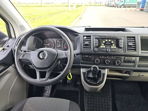 Volkswagen Transporter - Afbeelding 7 van 16