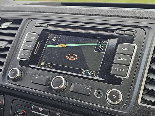 Volkswagen Transporter - Afbeelding 9 van 16