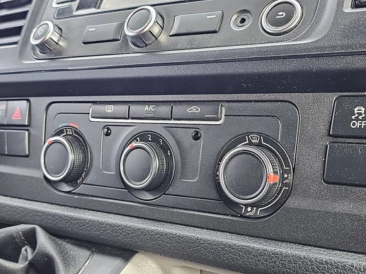 Volkswagen Transporter - Afbeelding 10 van 16