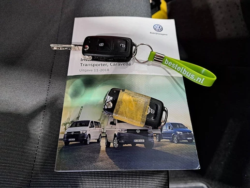 Volkswagen Transporter - Afbeelding 12 van 16