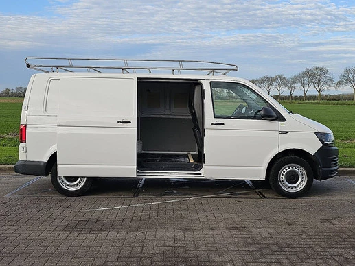 Volkswagen Transporter - Afbeelding 14 van 16