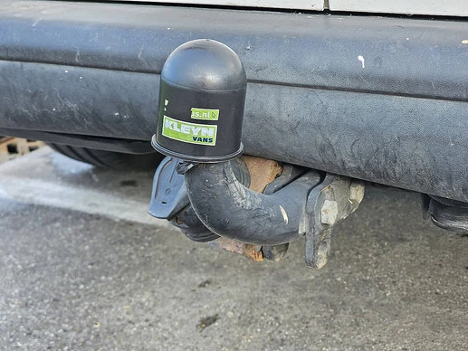 Volkswagen Transporter - Afbeelding 15 van 16