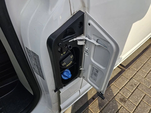 Volkswagen Transporter - Afbeelding 16 van 16