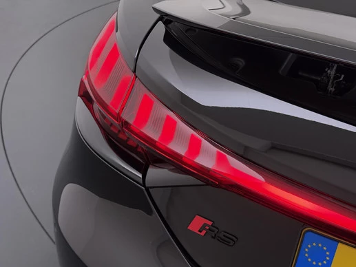 Audi e-tron GT - Afbeelding 2 van 30