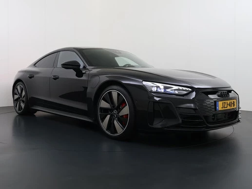 Audi e-tron GT - Afbeelding 3 van 30
