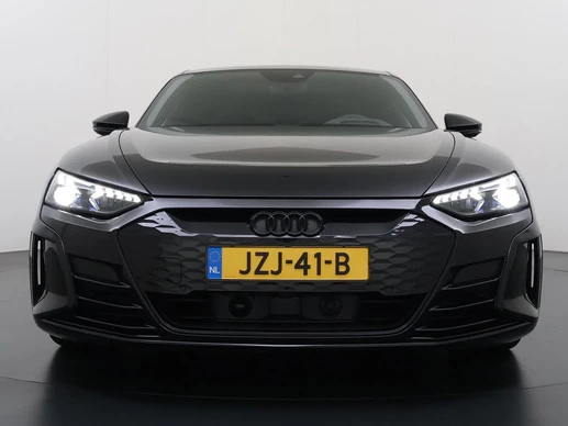 Audi e-tron GT - Afbeelding 4 van 30