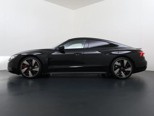 Audi e-tron GT - Afbeelding 5 van 30