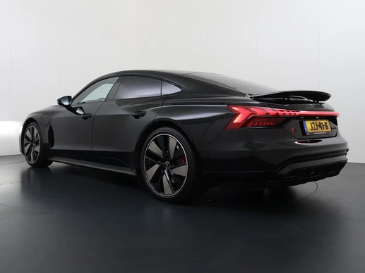 Audi e-tron GT - Afbeelding 6 van 30