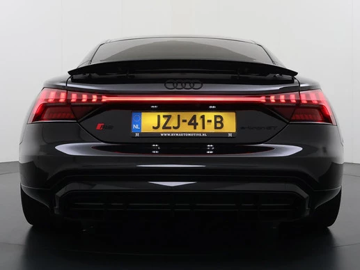 Audi e-tron GT - Afbeelding 7 van 30
