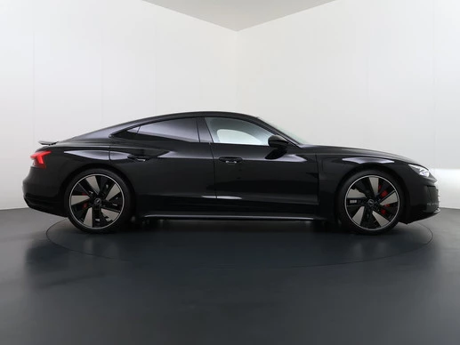 Audi e-tron GT - Afbeelding 9 van 30