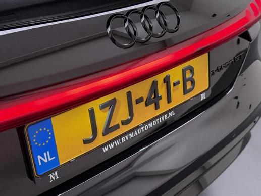 Audi e-tron GT - Afbeelding 10 van 30