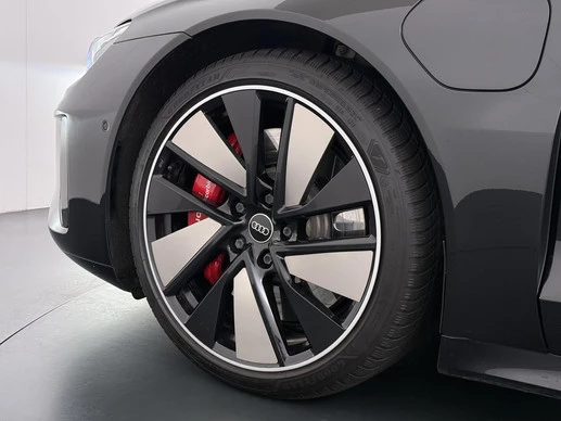 Audi e-tron GT - Afbeelding 14 van 30