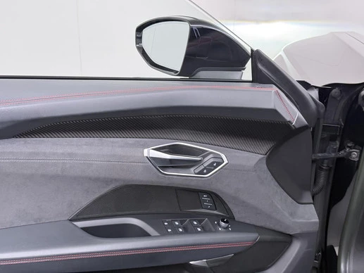 Audi e-tron GT - Afbeelding 16 van 30