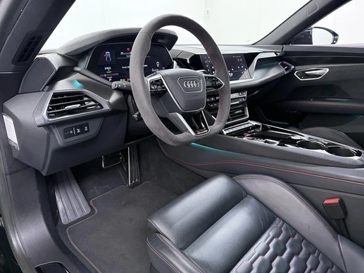 Audi e-tron GT - Afbeelding 20 van 30