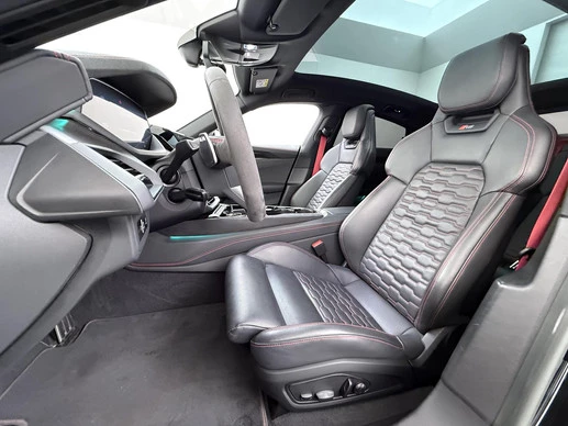 Audi e-tron GT - Afbeelding 21 van 30