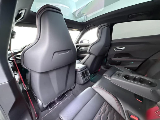 Audi e-tron GT - Afbeelding 25 van 30