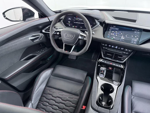Audi e-tron GT - Afbeelding 29 van 30