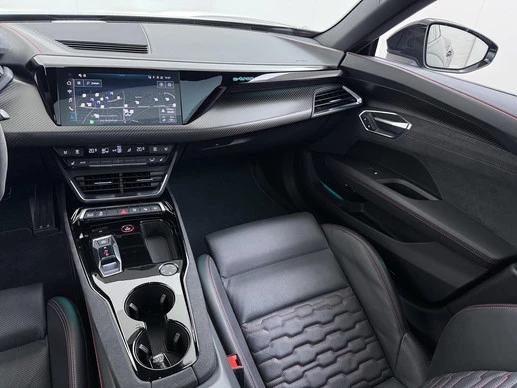 Audi e-tron GT - Afbeelding 30 van 30