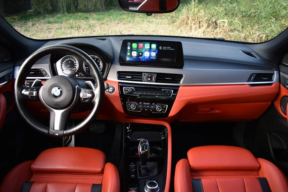 BMW X2 - Afbeelding 2 van 30