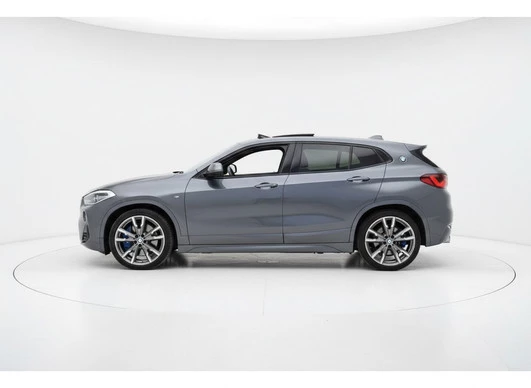 BMW X2 - Afbeelding 4 van 30