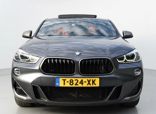 BMW X2 - Afbeelding 6 van 30