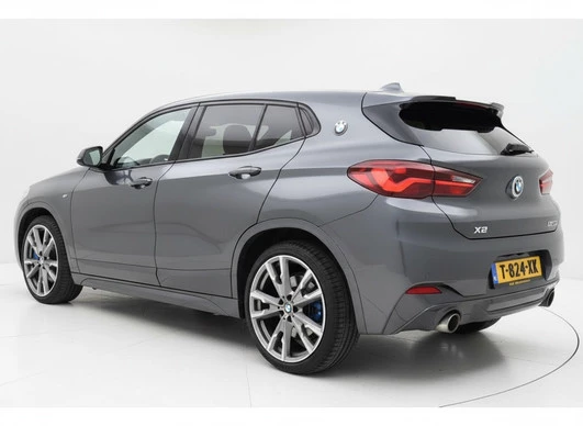 BMW X2 - Afbeelding 8 van 30