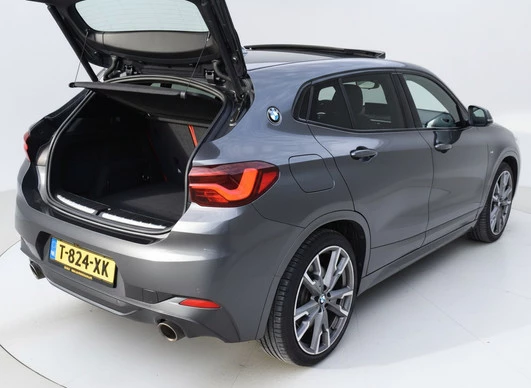 BMW X2 - Afbeelding 9 van 30
