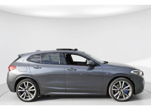 BMW X2 - Afbeelding 10 van 30