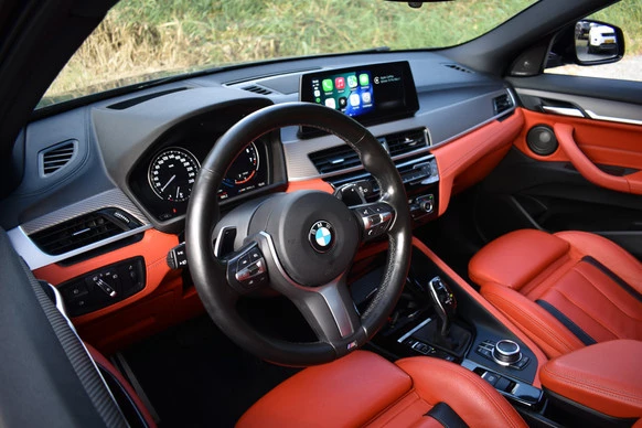 BMW X2 - Afbeelding 13 van 30